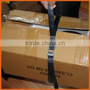 25 mm Strap With Cam Buckle and Ring From China Manufacturer thumbnail-3