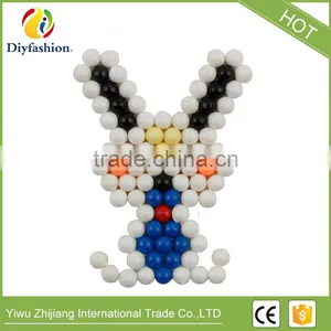 Wholesale Eco-Friendly Diy Magic Aqua Beads thumbnail-1