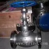 1500Lb & 2500Lb Globe Valves thumbnail-1
