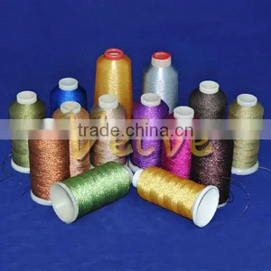 Color Ful Metallic Thread for Jeans thumbnail-1