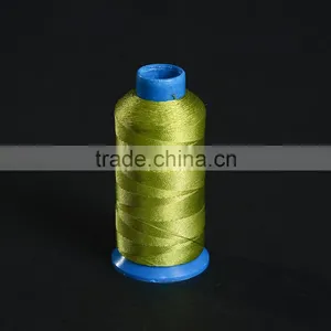 Poly High Strength Sewing Thread for Shoes and Bags ( 150D/3 ) thumbnail-1