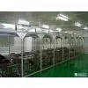 Soft Capsule Cleanroom Integrated With Air Shower thumbnail-1