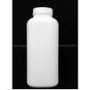 HDPE Plastic 200ml Powder Bottle thumbnail-1