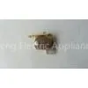 High Current Bimetal Switch Thermostat and Temperature Controller Thermostat for Capacitor Start Mot thumbnail-1