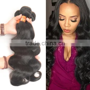 Free Sample Virgin Brazilian Hair Bundles, Wholesale 8a Grade Real Mink Brazilian Hair thumbnail-1