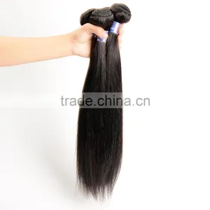 Express Straight Hair Peruvian Hair Extension, Peerless Peruvian Hair Weft thumbnail-1