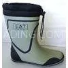 Comfortable Summer Half Rain Boots With Cover For Farming thumbnail-1