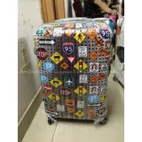 High Quality Travel Luggage thumbnail-1