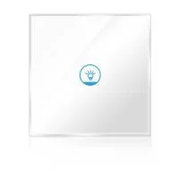 Wireless Infrared Wifi Remote Control Networking Zigbee Lighting Touch Panel Switch Networking Switch thumbnail-1