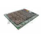 Rugged Number PCI EPP For POS , Stainless Steel RS232 Interface thumbnail-1