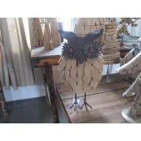 Iron & Wood Crafts thumbnail-1