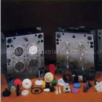 Plastic Injection Molding thumbnail-1