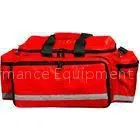 Big Red Nontoxic Medicial Rescue Nylon Red Sports First Aid Kits thumbnail-1