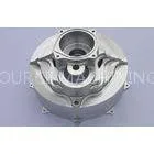Aircraft Grade Aluminum CNC Machine Services For Special Equipments , Nuclear Industry , Instruments thumbnail-1