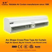 Modern Design Air Curtain FM-1.5-12B thumbnail-1