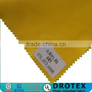 Anti-UV Fabric 100% Cotton With an Anti-UV Rays Finish Fabric for PPE thumbnail-1