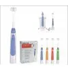3-Sided Rechargeable Toothbrushes thumbnail-1