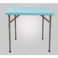 2015 New Design Foldable Plastic Mahjong Table Mould Manufacturer thumbnail-3