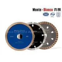 DIAMOND GROOVING DISC Ceramic Grooving Blade Diamond Saw Blades thumbnail-3