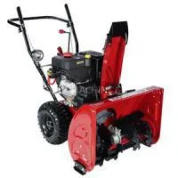 13HP Wheel Type Snowblower thumbnail-1