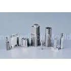 High Preicison Plastic Injection Molding Parts 0.03 Angle Clearness thumbnail-1