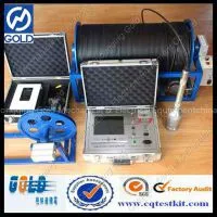 2015 Water Well Inspection Camera and Deep Well Camera for Sale thumbnail-1