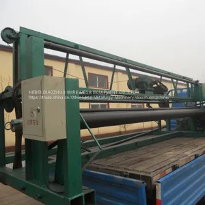 Gabion Mesh Machine thumbnail-3