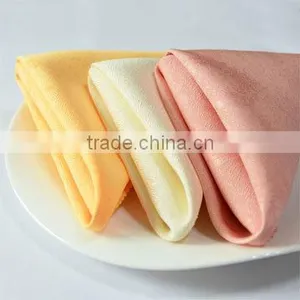 Hot Sale Luxury Hotel Jacquard Table Napkin thumbnail-6