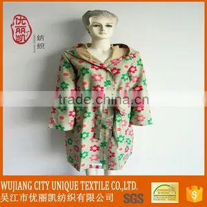 2016 New Design Towel Pestemal Bathrobe Fouta Microfiber Bathrobe thumbnail-5