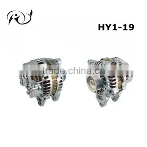 12v dc Alternator A3TA7691 thumbnail-1