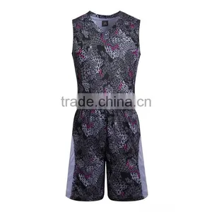 Cheap Comfortable Man Wholesale Basketball Jersey Design 2016 thumbnail-2