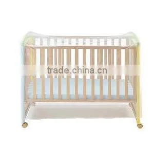 Cot Mosquito Net thumbnail-1