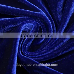 Girls Velvet Turtleneck Long Sleeve Dance Latin Dresses Children Ballroom Dance Competition Dresses thumbnail-5
