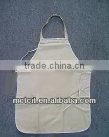 Disposable Homecare Soft PP Apron thumbnail-1