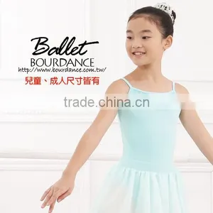 New Ballet Children Leotards thumbnail-1
