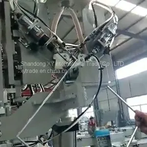 ZFGJ-02B Automatic Desiccant Filling Machine thumbnail-3