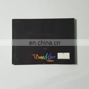 2017 Popular Led Presonalized Photo Christmas Cards thumbnail-5