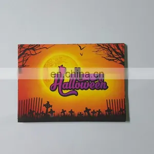 Hot Selling Mini Plastic Led Decorative Fashion Photo Frame Picture thumbnail-2