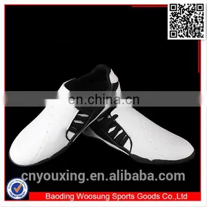 OEM Cheap Taekwondo Shoes,taekwondo Equipment thumbnail-1