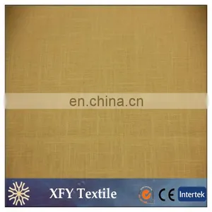 100% Ramie Woven Fabric for Home Textile thumbnail-4