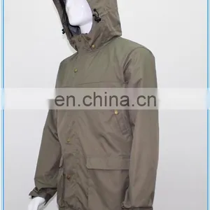 Men Fashionable Sportswear Slimming Coat Jacket thumbnail-1