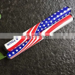 Super Light USA Flag Golf Putter Grips thumbnail-1