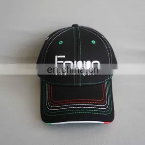 Caps Washed Material 100% Cotton Hight Quality From Vietnam thumbnail-1