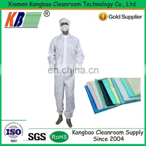 Antistatic Coverall Suit thumbnail-3