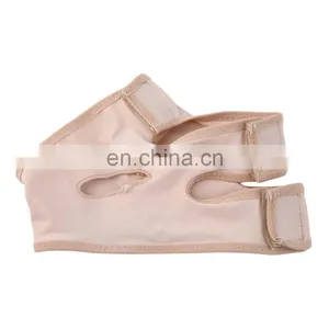 Skin Color Breathable Slim Mask Reduce Double Chin Beauty Face thumbnail-3