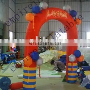 Inflatable Arch thumbnail-1