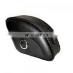 Motorcycle PU Saddle Bags HMB-4108A thumbnail-1