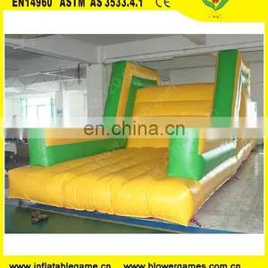 Rock Climbing Slide Giant Inflatable Water Toys For Sale thumbnail-4