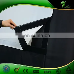 New Outdoor Portable Inflatable Movie Projector Screens / Used Cinema Inflatable Projection Screen thumbnail-5