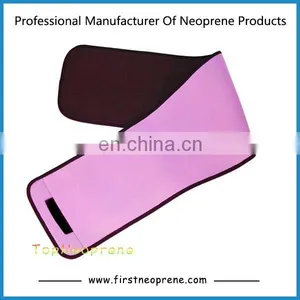 Factory Outlet Customized Neoprene Microphone Belt thumbnail-3